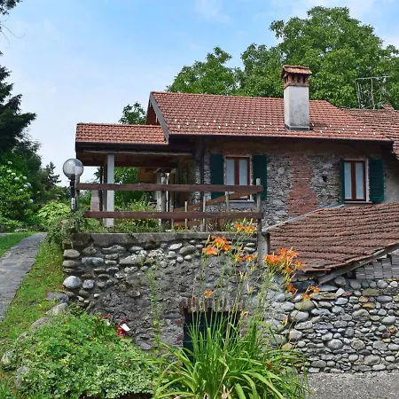Casa vacanze Locazione Turistica Casa Mulino Castelveccana