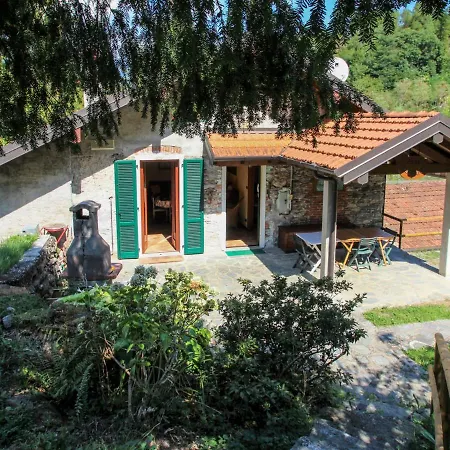 Locazione Turistica Casa Mulino