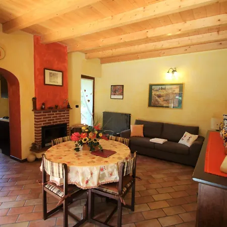 Locazione Turistica Casa Mulino Casa vacanze Castelveccana