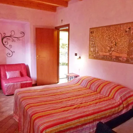 Locazione Turistica Casa Mulino Castelveccana