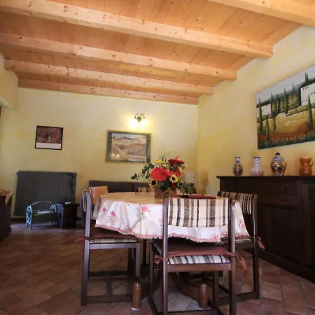 Locazione Turistica Casa Mulino Casa vacanze *