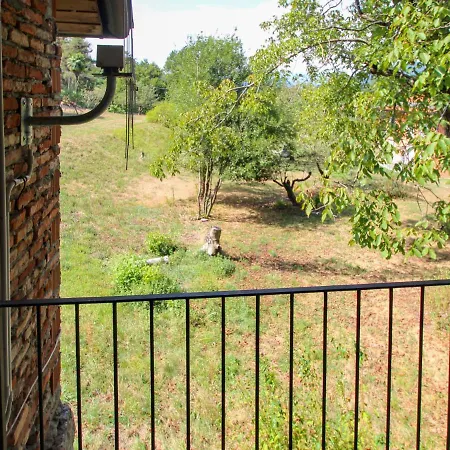 Locazione Turistica Casa Mulino * Castelveccana