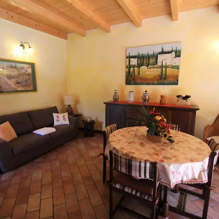 Casa vacanze Locazione Turistica Casa Mulino Castelveccana