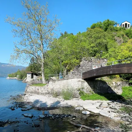 Casa vacanze Locazione Turistica Casa Mulino *