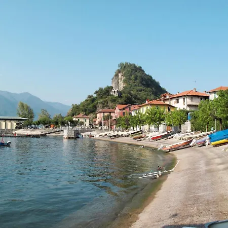 Locazione Turistica Casa Mulino Casa vacanze